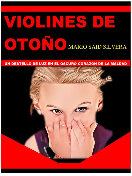Title details for VIOLINES DE OTOÑO by MARIO SAID SILVERA - Wait list